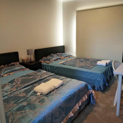 Melbourne Guest House - C Tourism 35