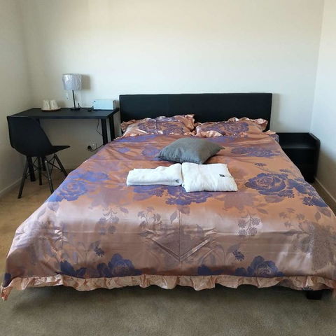 Melbourne Guest House - C Tourism 11
