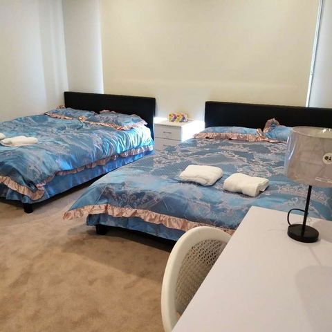 Melbourne Guest House - C Tourism 34