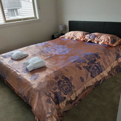Melbourne Guest House - C Tourism 38
