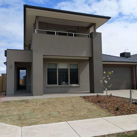 Melbourne Guest House - C Tourism 40