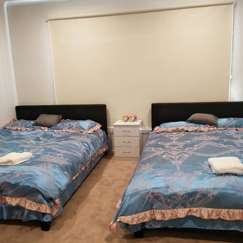 Melbourne Guest House - C Tourism 30