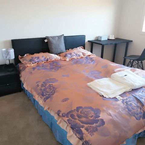 Melbourne Guest House - C Tourism 16