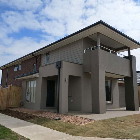 Melbourne Guest House - C Tourism 0
