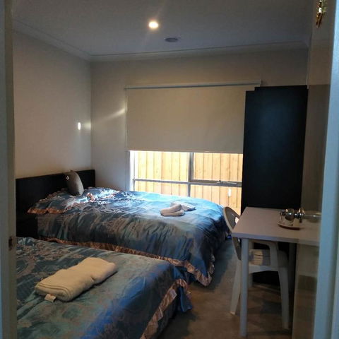 Melbourne Guest House - C Tourism 25