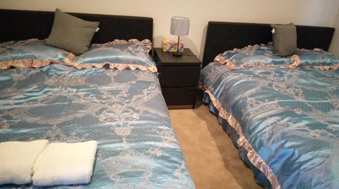 Melbourne Guest House - C Tourism 24