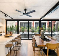 Stylish Apartment in Unique Church Development - C Tourism