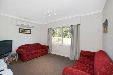 The Hill House - C Tourism 1
