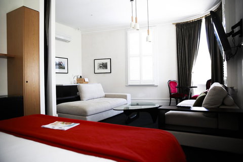 Middle Park Hotel - C Tourism 8