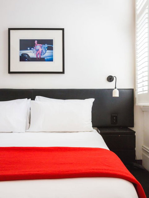 Middle Park Hotel - C Tourism 4
