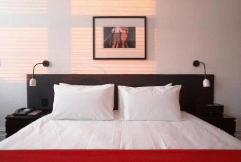 Middle Park Hotel - C Tourism 31