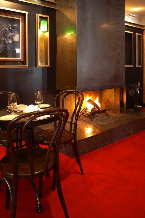 Middle Park Hotel - C Tourism 29