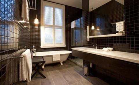 Middle Park Hotel - C Tourism 25