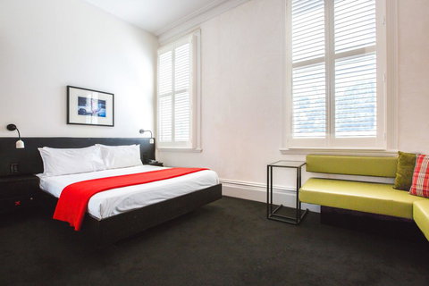 Middle Park Hotel - C Tourism 0