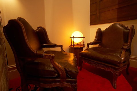 Middle Park Hotel - C Tourism 27