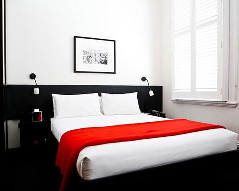 Middle Park Hotel - C Tourism 3