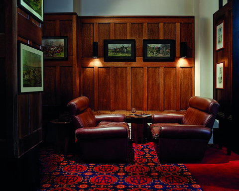 Middle Park Hotel - C Tourism 14