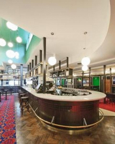 Middle Park Hotel - C Tourism 11
