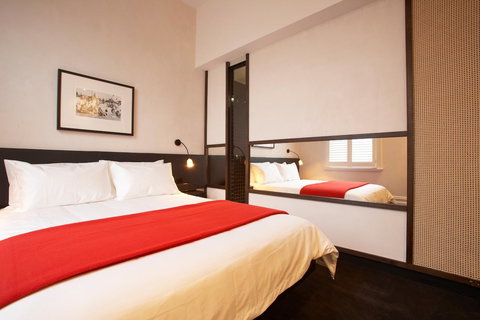 Middle Park Hotel - C Tourism 17