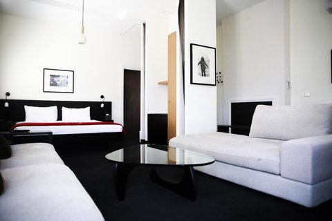 Middle Park Hotel - C Tourism 33