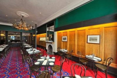 Middle Park Hotel - C Tourism 19