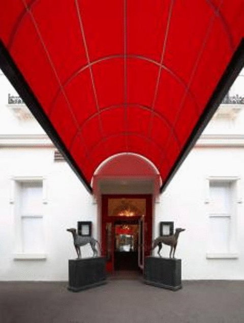 Middle Park Hotel - C Tourism 24