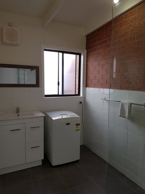 Beachcomber Holiday Units - C Tourism 16