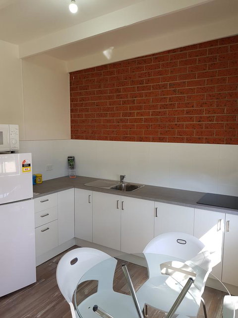 Beachcomber Holiday Units - C Tourism 12