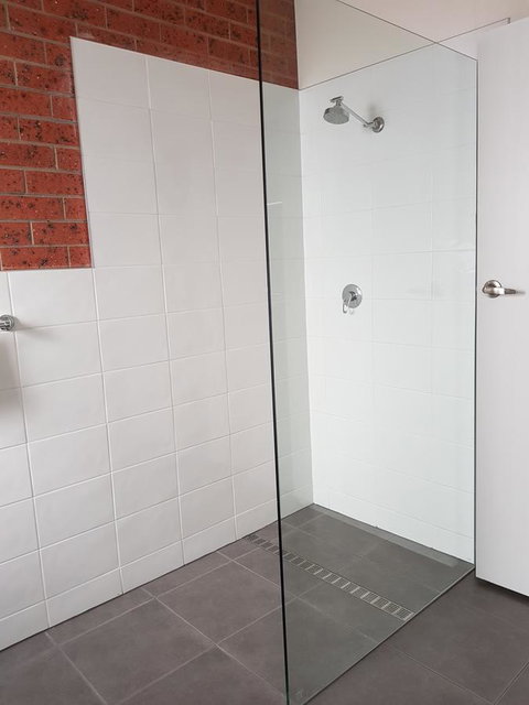 Beachcomber Holiday Units - C Tourism 15