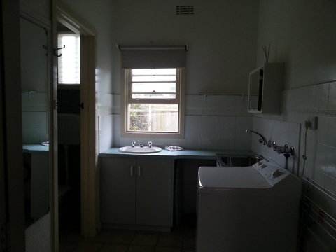 Beachcomber Holiday Units - C Tourism 27