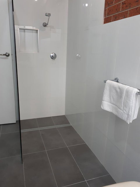 Beachcomber Holiday Units - C Tourism 10