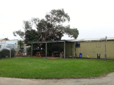 Beachcomber Holiday Units - C Tourism 25