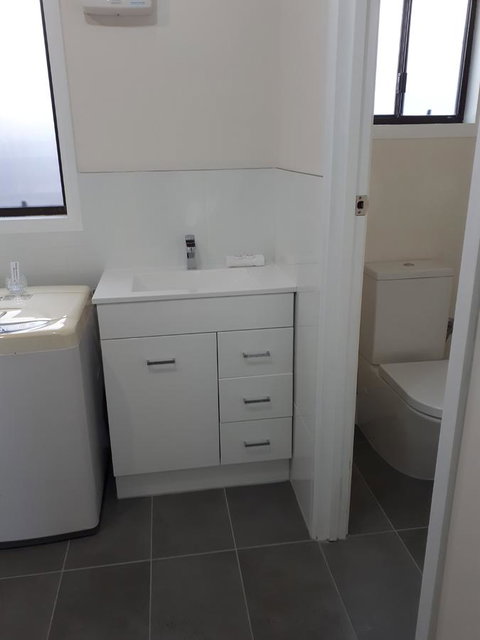 Beachcomber Holiday Units - C Tourism 8