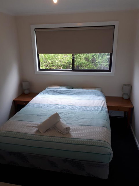 Beachcomber Holiday Units - C Tourism 2