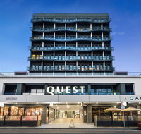 Quest Frankston on the Bay - C Tourism