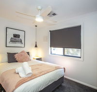 All Seasons Mildura Holiday Park - C Tourism