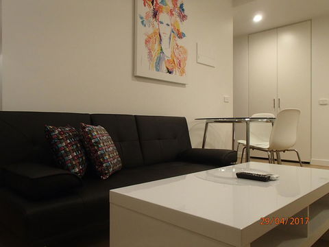 Apartment 101 - C Tourism 13