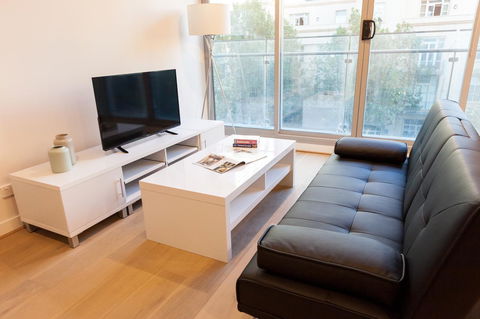 Apartment 101 - C Tourism 5