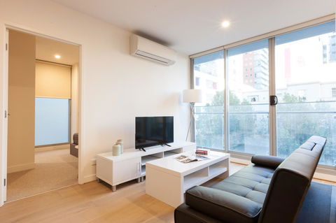 Apartment 101 - C Tourism 6