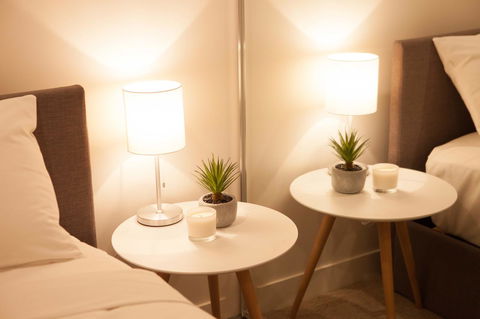 Apartment 101 - C Tourism 10