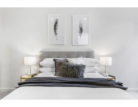 Boutique Apartment In Quiet, Sought-after Suburb - C Tourism 4