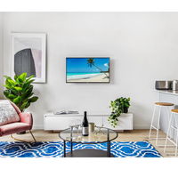 Boutique apartment in quiet sought-after suburb - C Tourism
