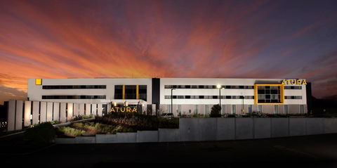 Atura Dandenong - C Tourism 0