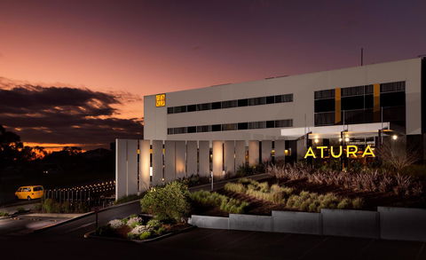 Atura Dandenong - C Tourism 27