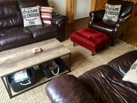 Kangurra Holiday House - C Tourism 25