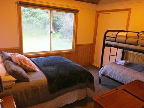 Kangurra Holiday House - C Tourism 19