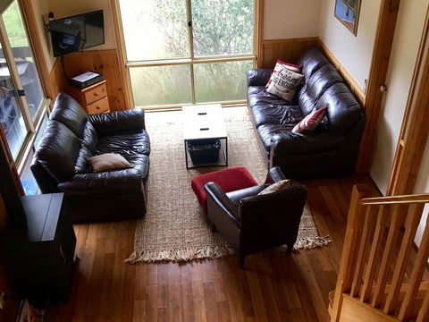 Kangurra Holiday House - C Tourism 10