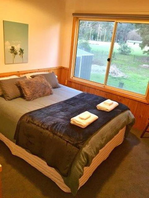 Kangurra Holiday House - C Tourism 22
