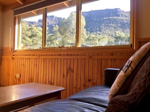 Kangurra Holiday House - C Tourism 9
