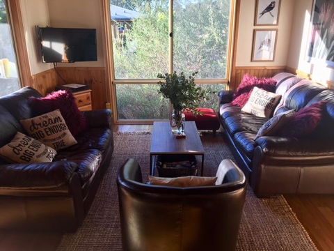 Kangurra Holiday House - C Tourism 3